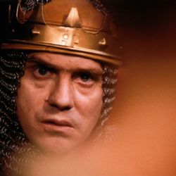 Plzeň uvidí v sobotu naposledy Potměšila jako Richarda III.