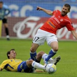 Plzeň vyhrála v Teplicích 1:0 a když porazí Baník, má titul