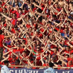 Plzeňané chystají nájezd na Barcelonu, jedou jich 4000