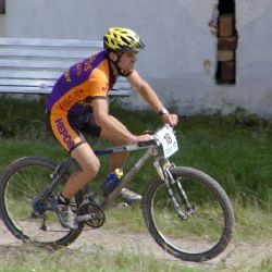 V Chodové Plané spadl z kola namol opilý cyklista