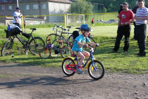 Foto: Plzeňská Tour de Kids podpoří v sobotu sportování dětí