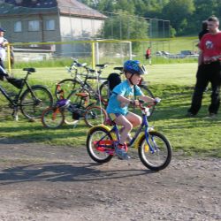 Plzeňská Tour de Kids podpoří v sobotu sportování dětí