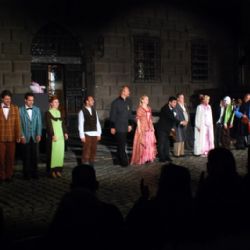 Plzeňské divadelní léto přiláká hvězdy a Shakespeara