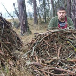 Kraj podpoří milionem akce zaměřené na úklid přírody