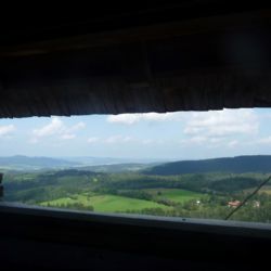 Pojďte ve středu na vycházku kolem Borových Lad 