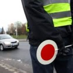 Policisté odhalili špatný stav vozů i neposlušné chodce