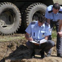 Plzeňané poznají své strážníky a policisty