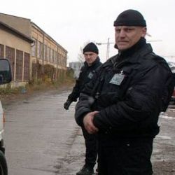 Pořádek v Janovicích nad Úhlavou hlídá agentura
