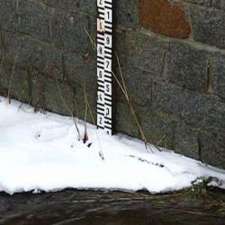 Na Šumavě a v Pošumaví stoupají hladiny řek