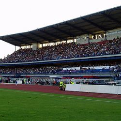 Předprodej vstupenek na Hradec Králové a Spartu byl zahájen