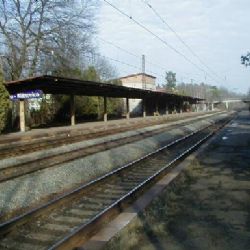 Přes to vlak nejede, hlásí před Vánoci z hradu Švihov