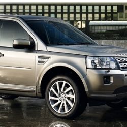 Přeštice se chystají na červnový Land Rover cup