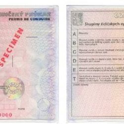 Při žádosti o řidičák v Plzni vás v budově nově i vyfotí