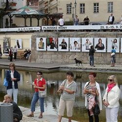 Primátor v pondělí vyhlásí další ročník Plzeňských ikon. Muže