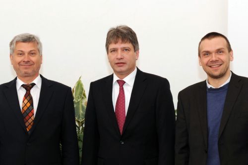 Foto: Primátoři Plzně, Ostravy a Brna odsoudili uvažované  snížení koeficientu pro rozpočtové určení daní