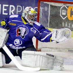 Pro Plzeň skončila sezóna v předkole play off