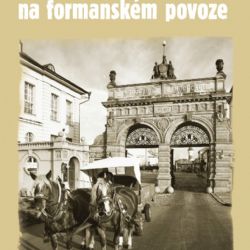 Projeďte se plzeňským pivovarem koňským povozem