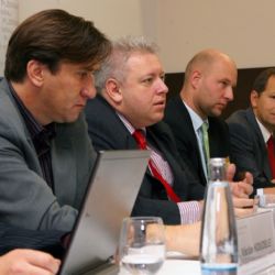 Projekt CamelNET v Plzeňském kraji byl spuštěn