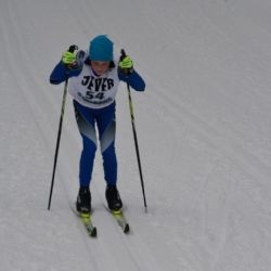 Projekt Ski & Bike odstartoval prvním lyžařským závodem v bavorském Zwieselu