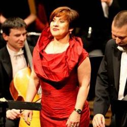 Prologem Smetanovských dnů bude koncert D. Peckové