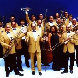 Proslulý Glenn Miller Orchestra již brzy v Plzni!