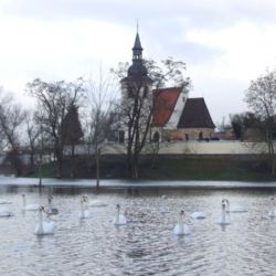 Protipovodňová opatření centrálního obvodu aktuální i po kulminaci řek