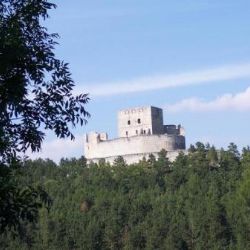 Rabí zve na večery při svíčkách, Kozel na cimbálovku