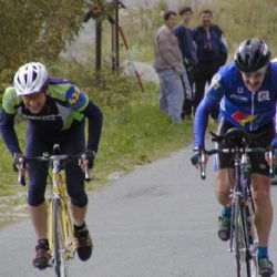 Bavorský les hostí v neděli cyklomaraton i Jezerní slavnost