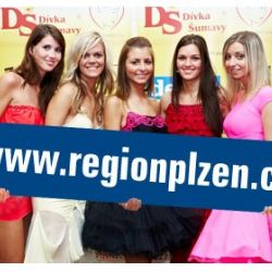 REGIONPLZEN.CZ je mediální partner Dívky Šumavy