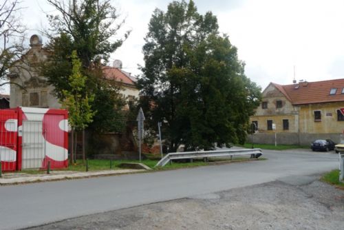 Foto: Rekonstrukce ulic zvýší bezpečnost v plzeňském Božkově