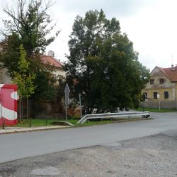 Rekonstrukce ulic zvýší bezpečnost v plzeňském Božkově
