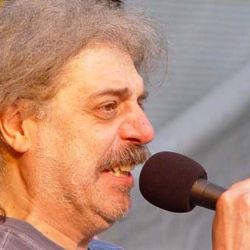 Robert Křesťan nebo Cop zahrají na Country bále pro Vendy