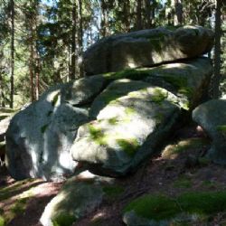 Šance Tachovska stát se Národnim geoparkem GeoLoci posoudili odborníci
