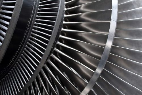 Foto: Škoda Power dodá turbíny do Turecka