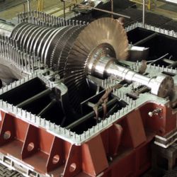 Škoda Power získala kontrakty v Izraeli a Indii