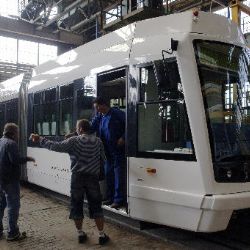 Škoda Transportation loni zvýšila čistý zisk na rekordních 2,56 miliardy 