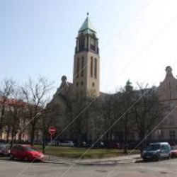 Slovany chtějí kompletně rekonstruovat Jiráskovo náměstí