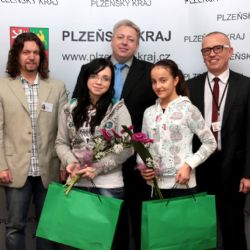 Soutěž s projektem eBezpečnost má vítěze