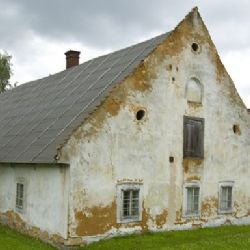 Statek U Matoušů v Bolevci poprvé otevře veřejnosti