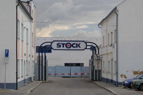 Foto: Stock Božkov obdaroval Nadaci 700 let města Plzně