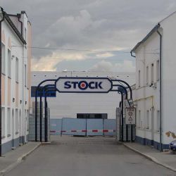Stocku zakázali reklamu na Fernet 8000