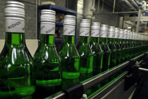 Foto: Stock Plzeň rozšiřuje rostoucí řadu Božkov o Božkov Dry Gin a Božkov Spiced