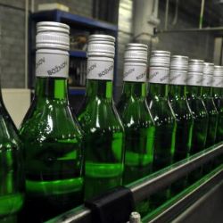 Stock Plzeň rozšiřuje rostoucí řadu Božkov o Božkov Dry Gin a Božkov Spiced