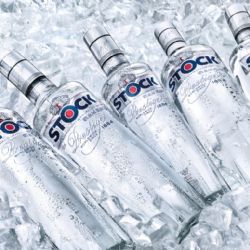 Stock Prestige má zlato z World Spirits Award