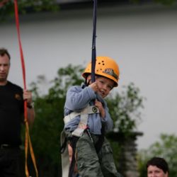 Stovky dětí oslaví v úterý s NP Šumava jeho 20. narozeniny
