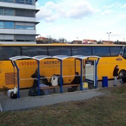 Student Agency express nabídne ke Dni dětí jízdenky pro děti zdarma