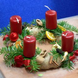 Šumavské tvůrčí dílny představí v týdnu adventní tradice  