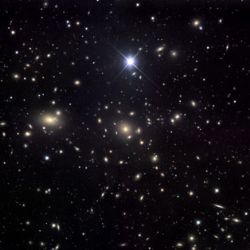 Šumavský park nabízí zajímavé přednášky o astronimii
