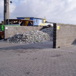 Sušice má nový sběrný dvůr, který podpořila EU