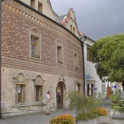 Úterní přednáška osvětlí historii i současnost Sušice